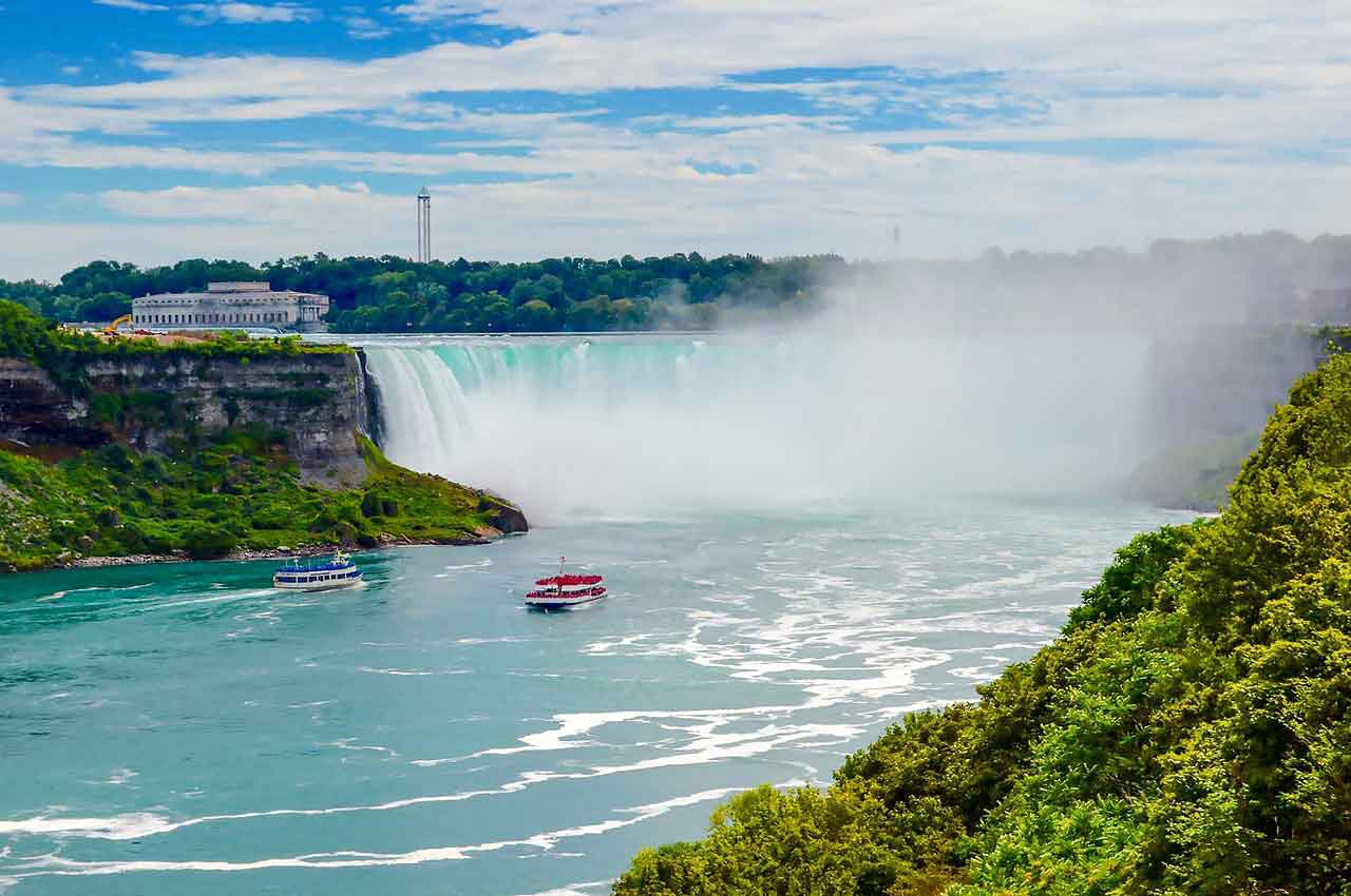 4 Reasons to Plan a Vacation Trip to Canada