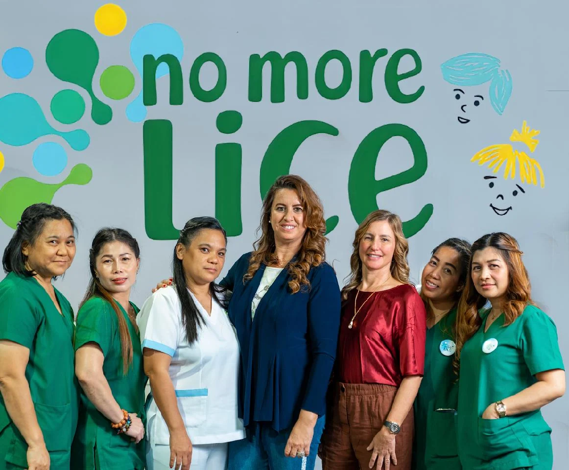 How Lice Removal Shampoo Compares To Prescription Treatments