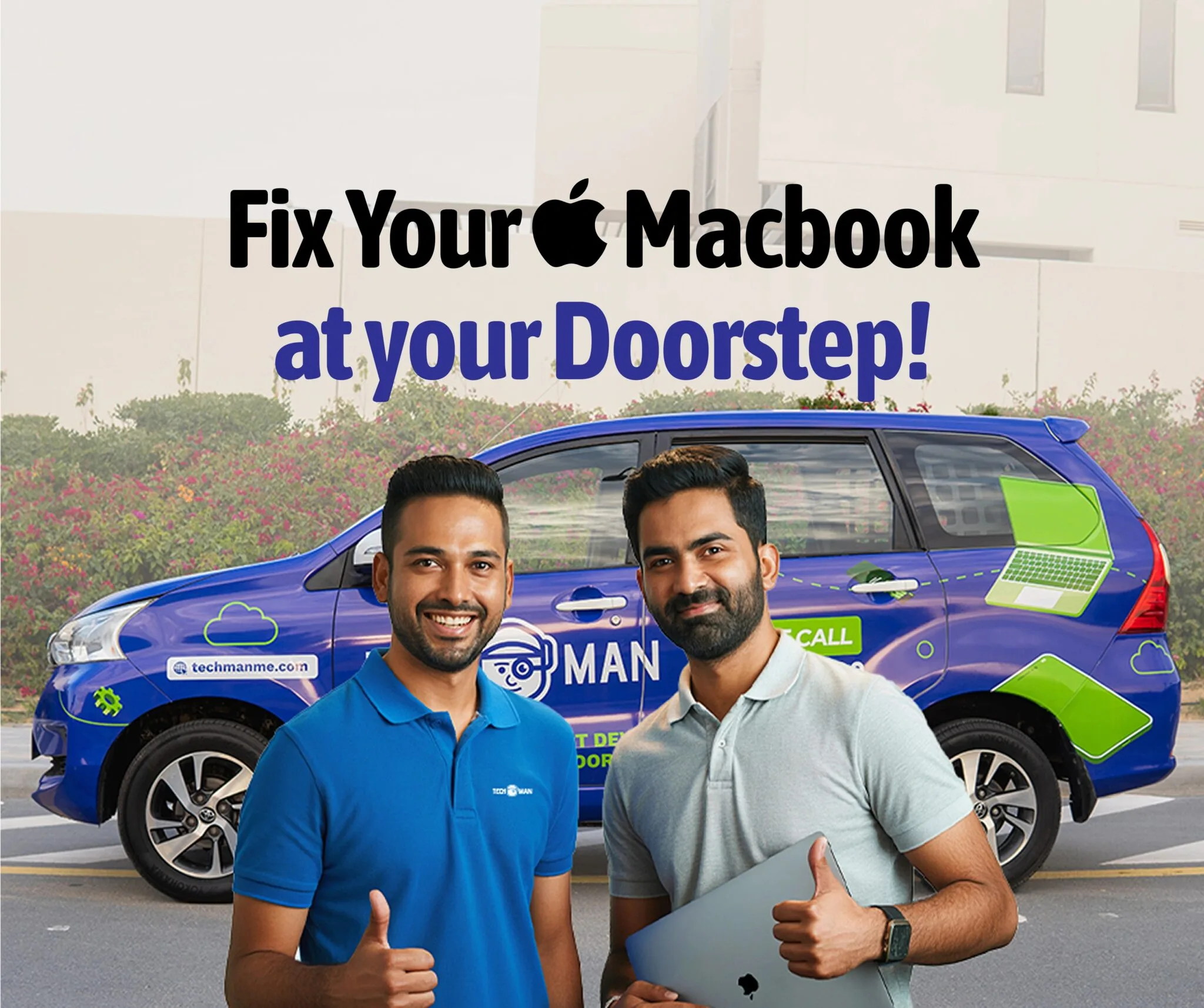 The MacBook Repair Checklist Every Owner Needs