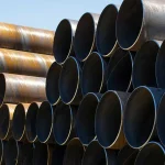 Why The Right Carbon Steel Pipe Suppliers Protect Your Budget
